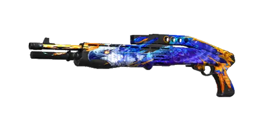 SPAS Glide
