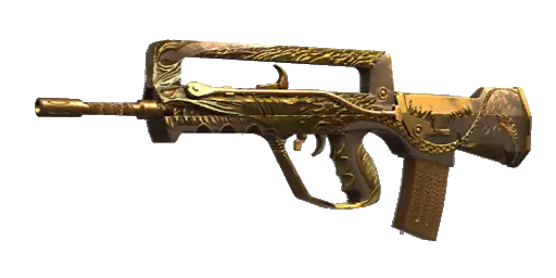 FAMAS Fury