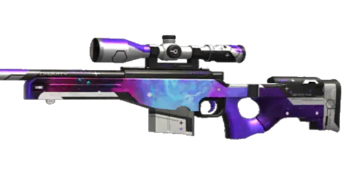 AWM Nebula