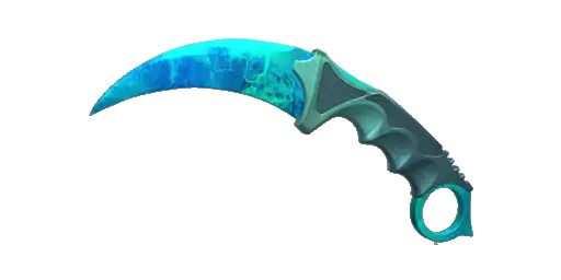Karambit Pelagia