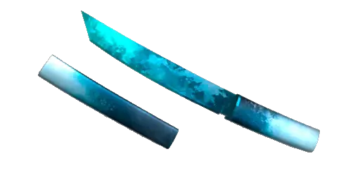 Tanto Frost Nova