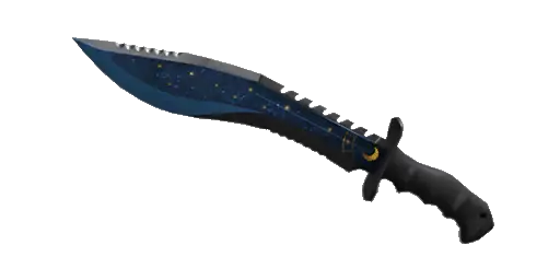 Kukri Constellations