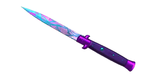Stiletto Voidroot