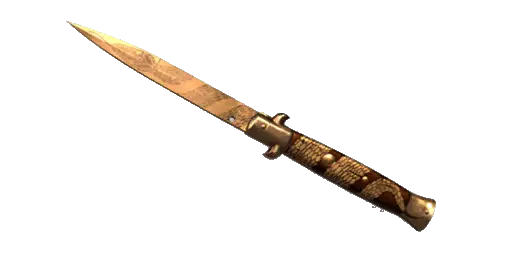 Stiletto Viper