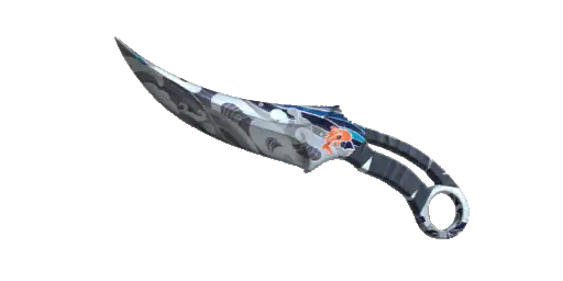 Fang Wavesong