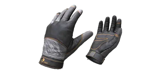 Gloves Phoenix Risen