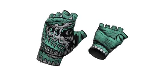 Gloves Fossil