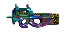 P90 Fusion Core