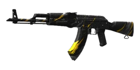 AKR Dragon